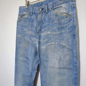Vintage stretch jeans